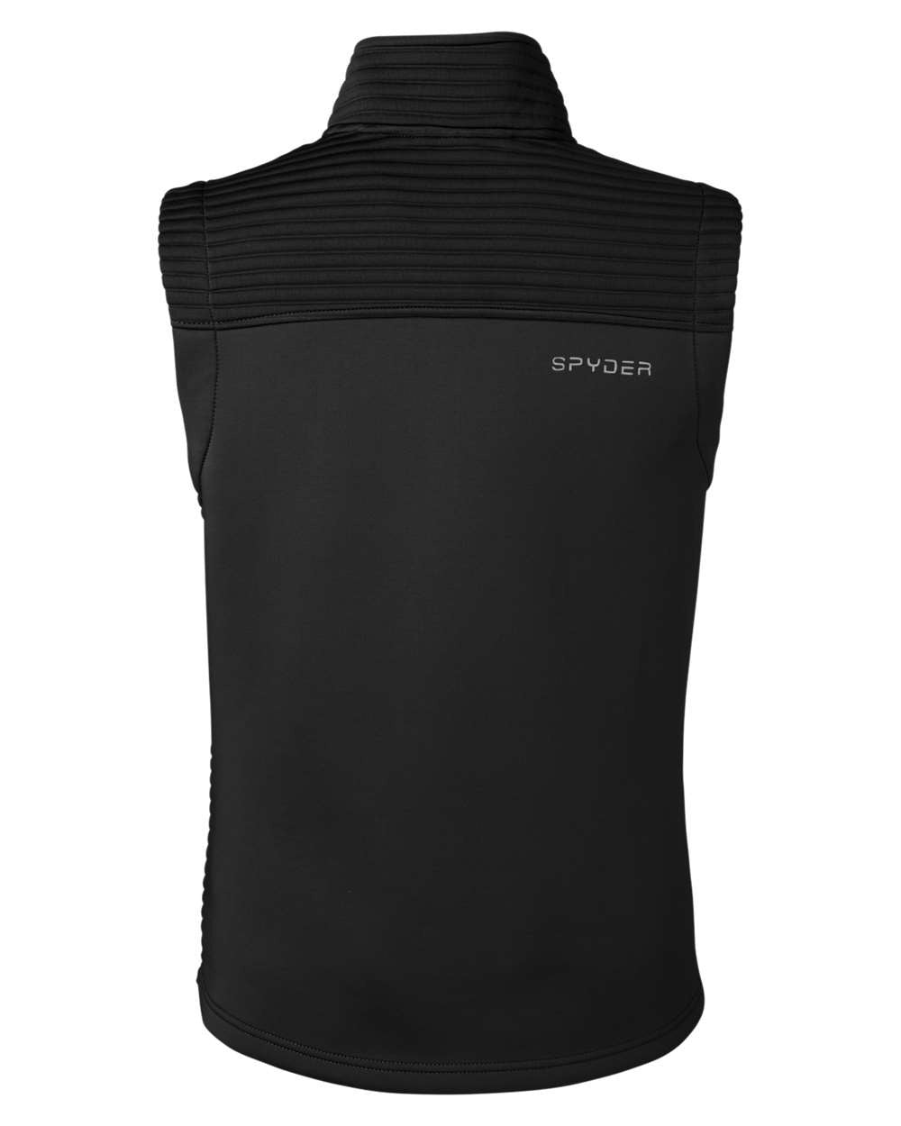 Men's Venom Vest Black_5