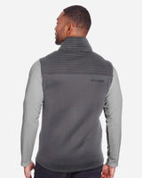 Men's Venom Vest Polar_2