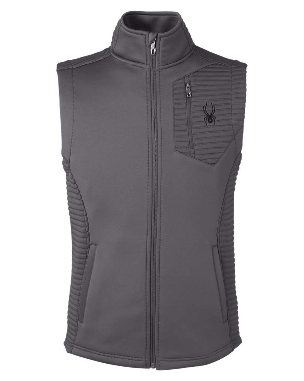 Men's Venom Vest Polar_3