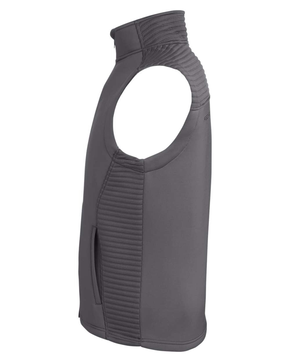 Men's Venom Vest Polar_4