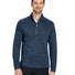 Men's Xtryme Half-Zip Navy Blues