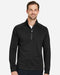 Men's Xtryme Half-Zip Pullover Black