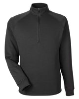 Men's Xtryme Half-Zip Pullover Black_3