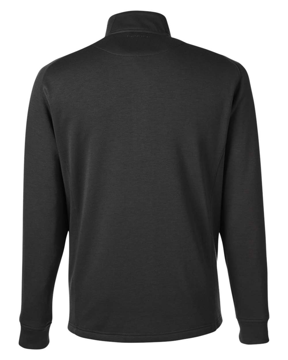 Men's Xtryme Half-Zip Pullover Black_5