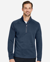 Men's Xtryme Half-Zip Pullover Frontier