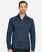 Men's Xtryme Half-Zip Pullover Frontier