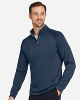 Men's Xtryme Half-Zip Pullover Frontier_1