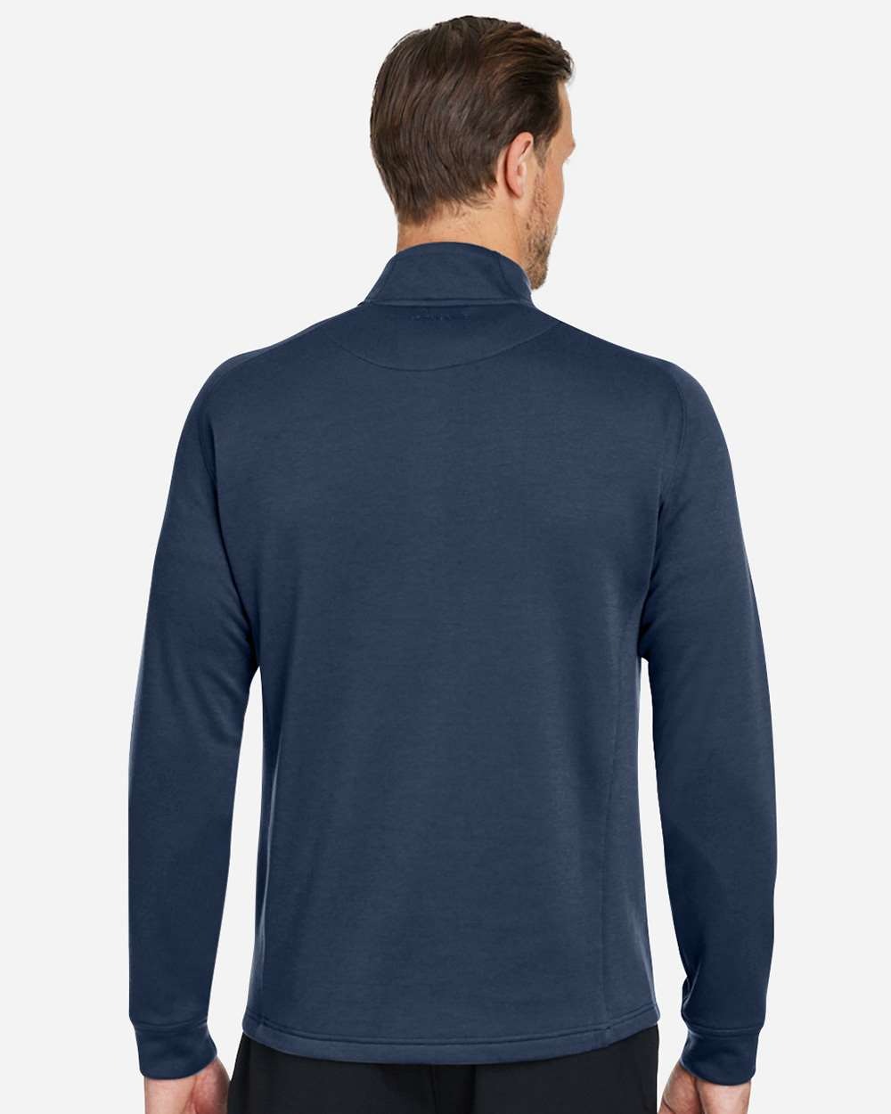 Men's Xtryme Half-Zip Pullover Frontier_2