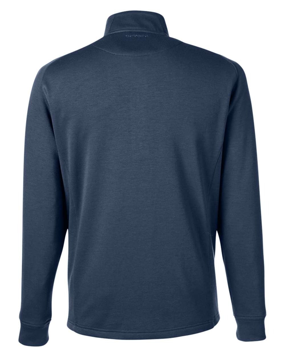Men's Xtryme Half-Zip Pullover Frontier_5
