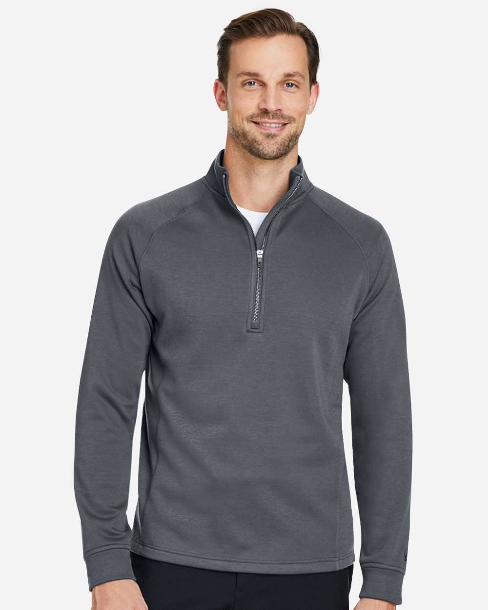 Men's Xtryme Half-Zip Pullover Polar