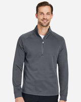 Men's Xtryme Half-Zip Pullover Polar