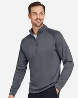 Men's Xtryme Half-Zip Pullover Polar_1