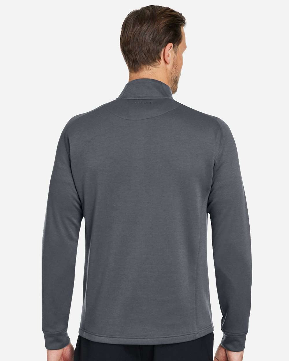 Men's Xtryme Half-Zip Pullover Polar_2