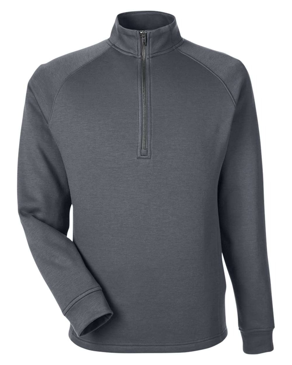 Men's Xtryme Half-Zip Pullover Polar_3