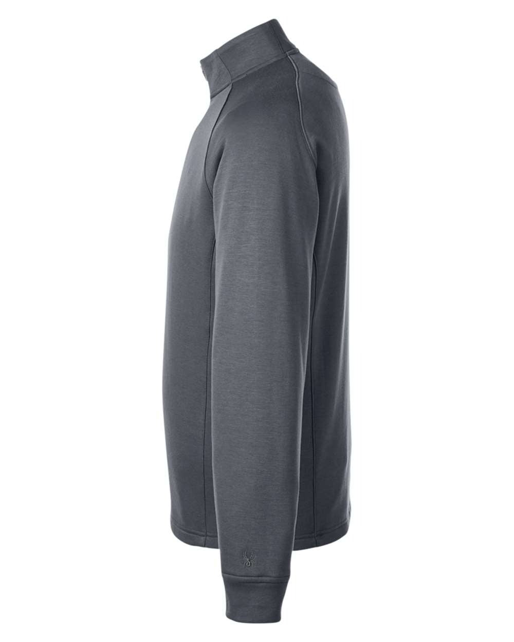 Men's Xtryme Half-Zip Pullover Polar_4