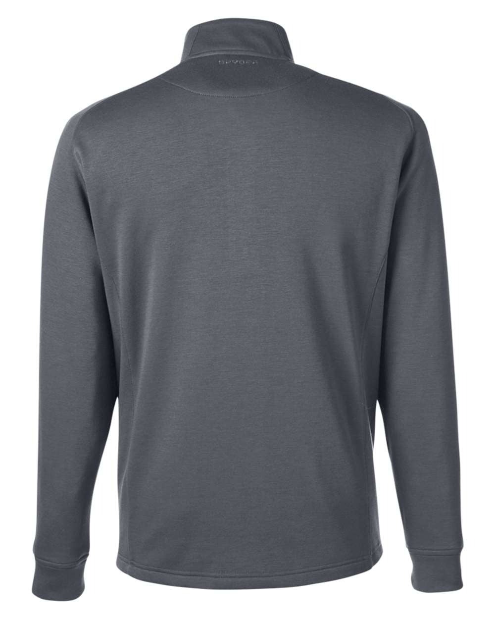 Men's Xtryme Half-Zip Pullover Polar_5