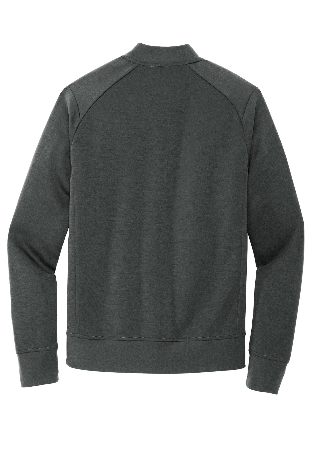 Mercer+Mettle ®  Double-Knit Bomber MM3000 Anchor Grey_5