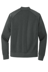 Mercer+Mettle ®  Double-Knit Bomber MM3000 Anchor Grey_5