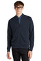 Mercer+Mettle ®  Double-Knit Bomber MM3000 Night Navy_1