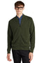 Mercer+Mettle ®  Double-Knit Bomber MM3000 Townsend Green_1