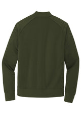 Mercer+Mettle ®  Double-Knit Bomber MM3000 Townsend Green_5