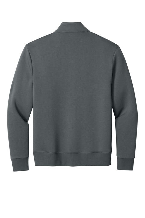 Mercer+Mettle ®  Soft Spacer Full-Zip MM3102 Storm Grey 5