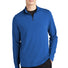 Mercer+Mettle ®  Stretch 1/4-Zip Pullover MM3010 Blue Note_1