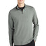 Mercer+Mettle ®  Stretch 1/4-Zip Pullover MM3010 Gusty Grey_1