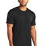 Mercer+Mettle ®  Stretch Jersey Crew MM1016 Deep Black_1