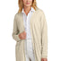 Mercer+Mettle ®  Women's Open-Front Cardigan Sweater MM3023 Birch_1