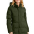 Mercer+Mettle ®  Women's Puffy Parka MM7213 Townsend Green_1