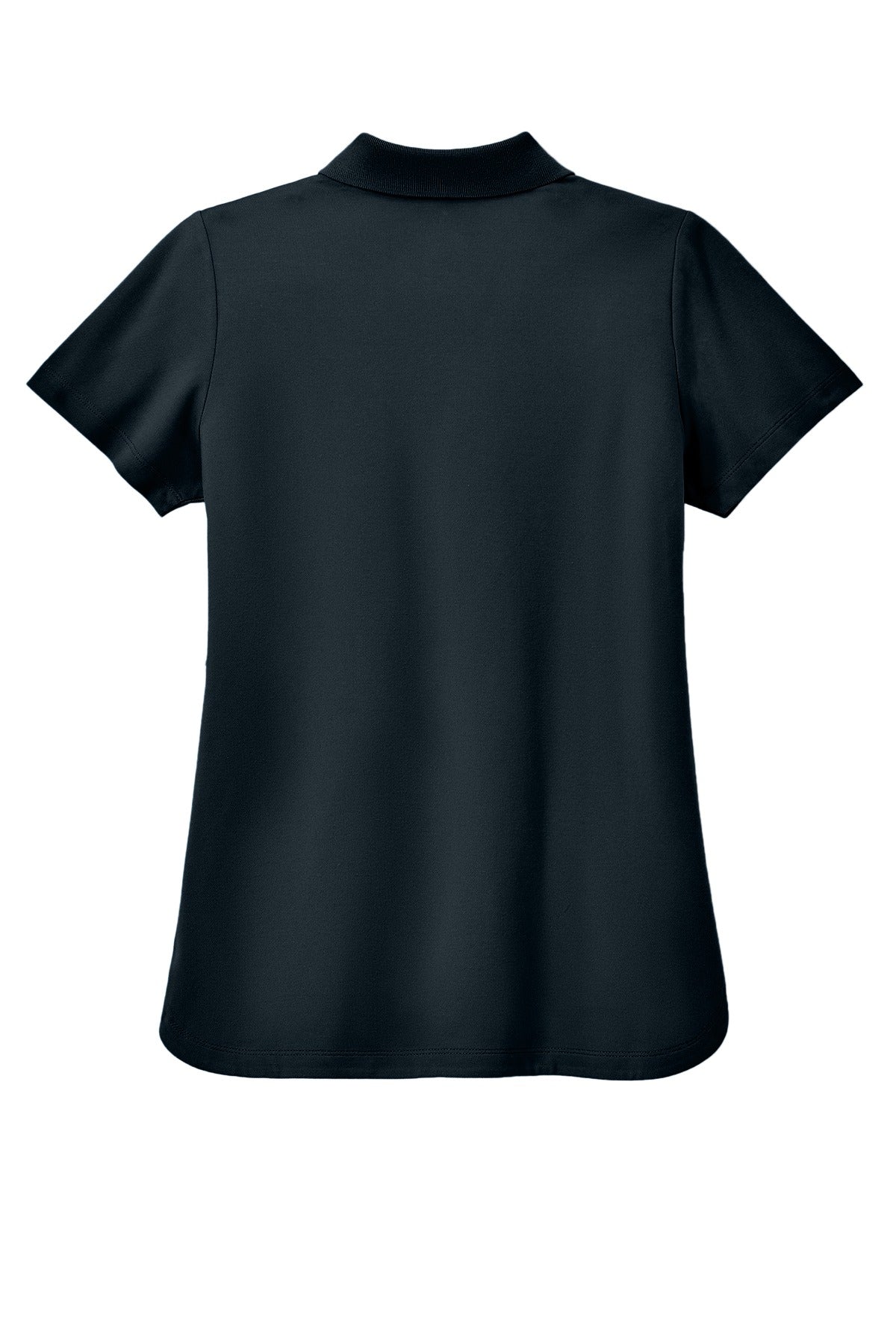 Mercer+Mettle ®  Women's Stretch Pique Polo MM1005 Night Navy_5