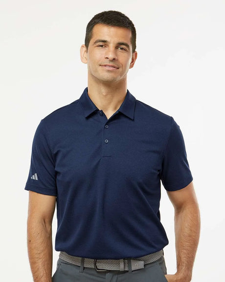 Micro Pique Polo collegiate navy