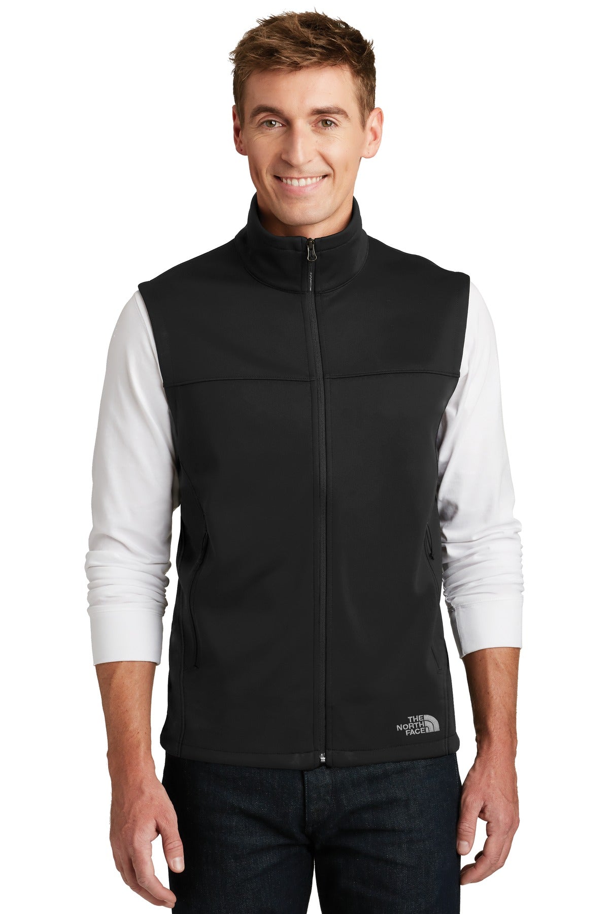 The North Face ® Ridgewall Soft Shell Vest. NF0A3LGZ