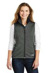 The North Face ® Ladies Ridgewall Soft Shell Vest. NF0A3LH1