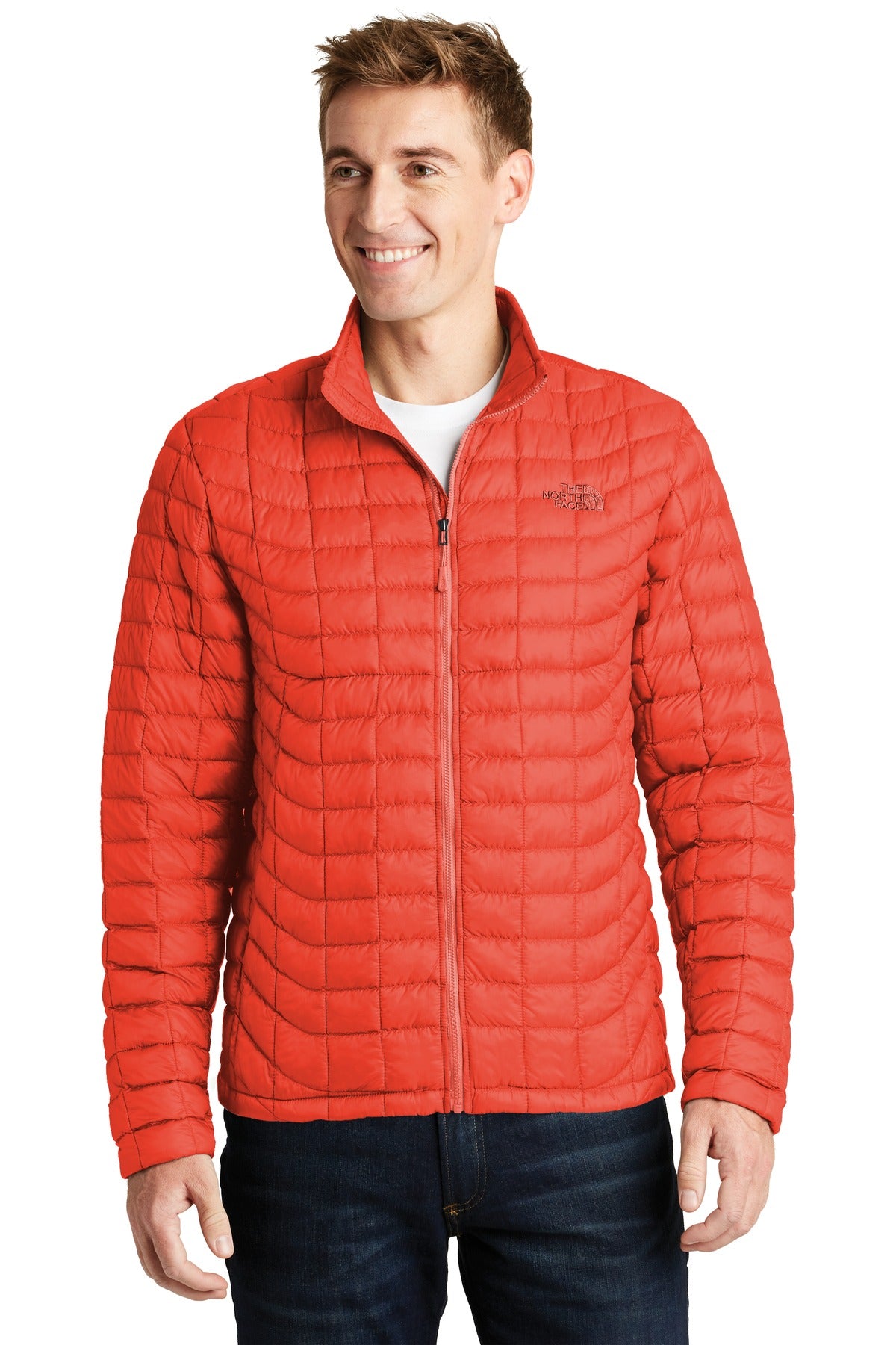 The North Face ® ThermoBall ™  Trekker Jacket. NF0A3LH2