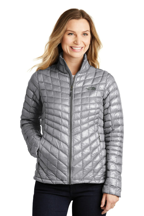 The North Face ® Ladies ThermoBall ™ Trekker Jacket. NF0A3LHK