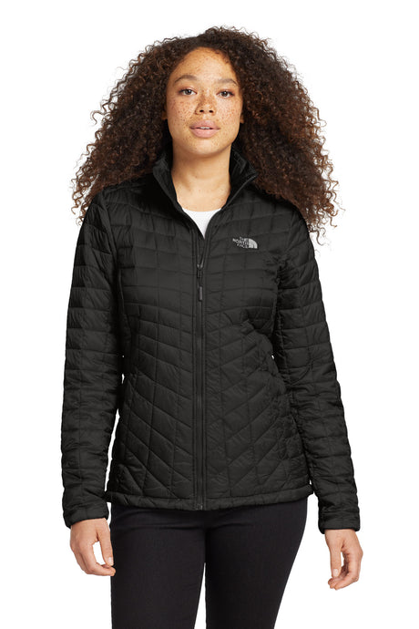 The North Face ® Ladies ThermoBall ™ Trekker Jacket. NF0A3LHK