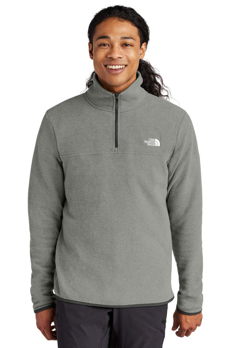 The North Face® Glacier 1/4-Zip Fleece NF0A7V4L