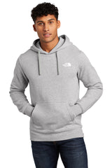 LIMITED EDITION The North Face® Chest Logo Pullover Hoodie NF0A7V9B