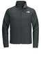 The North Face® Barr Lake Soft Shell Jacket NF0A8BUD