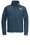 The North Face® Barr Lake Soft Shell Jacket NF0A8BUD