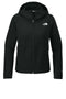 The North Face® Ladies Barr Lake Hooded Soft Shell Jacket NF0A8BUE