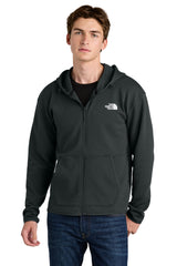 The North Face® Double-Knit Full-Zip Hoodie NF0A8BUS