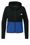 The North Face® Ladies Double-Knit Full-Zip Hoodie NF0A8BUT