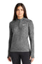 Nike Ladies Dri-FIT Element 1/2-Zip Top NKDH4951