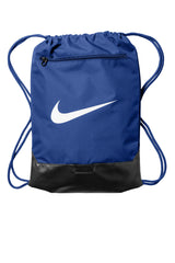 Nike Brasilia Drawstring Pack NKDM3978