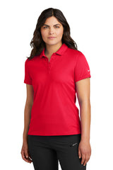 Nike Ladies Victory Solid Polo NKDX6685