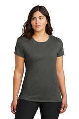 Nike Ladies Swoosh Sleeve rLegend Tee NKDX8734