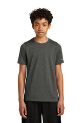 Nike Youth Swoosh Sleeve rLegend Tee NKDX8787